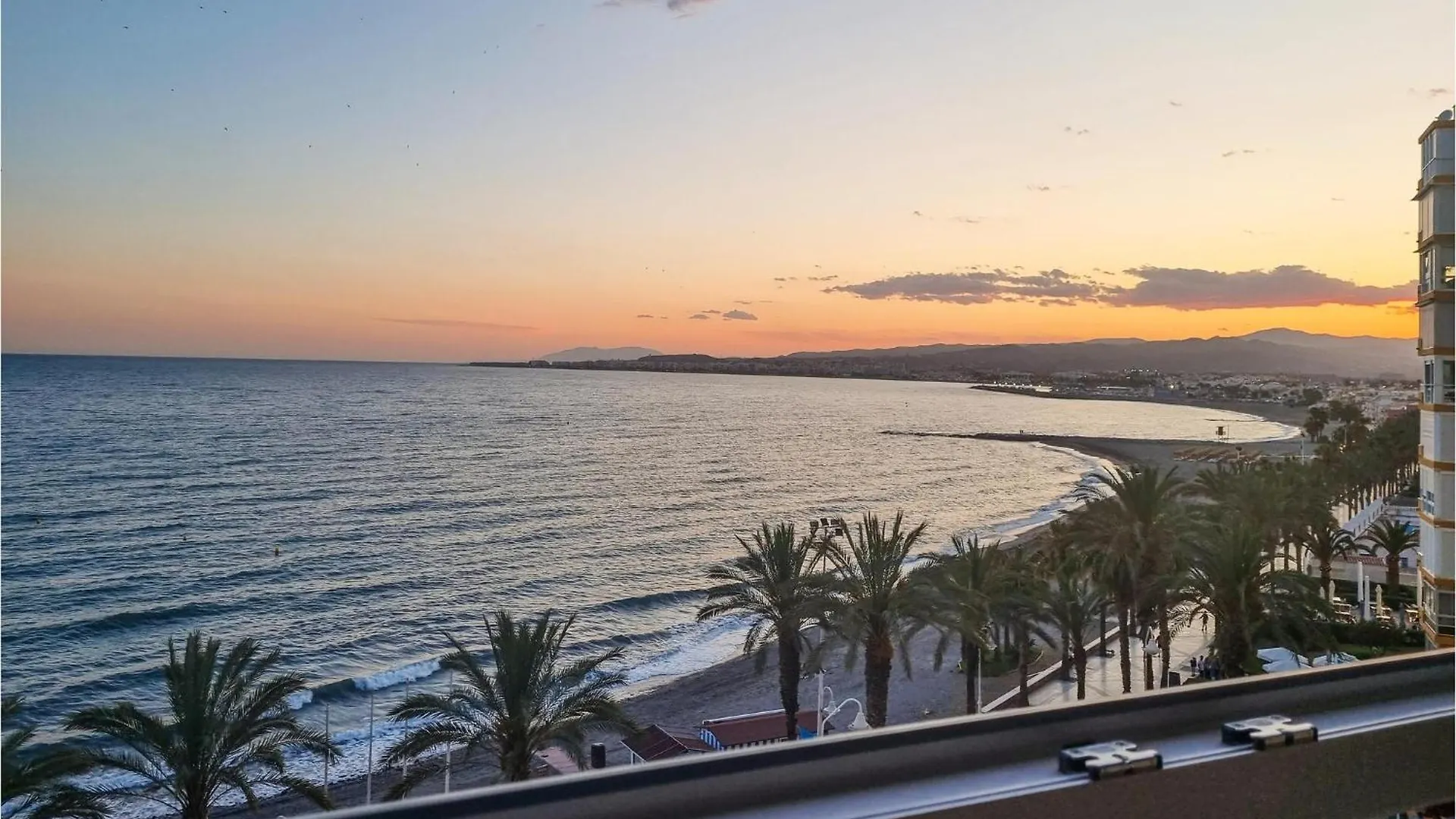 Nice Apartment In Algarrobo-Costa With Kitchen  Algarrobo Costa